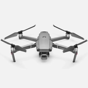 📦 BUNDLE: DJI Mavic Pro 2 Drone with protective hard case